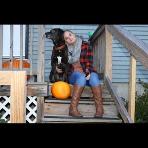 Meet your Posher, Jamie